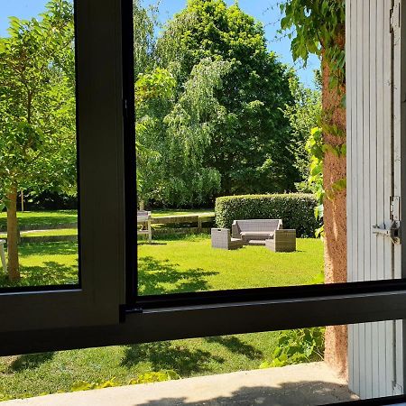 Domaine De Marlas - Gîte de Charme Rieucros Buitenkant foto
