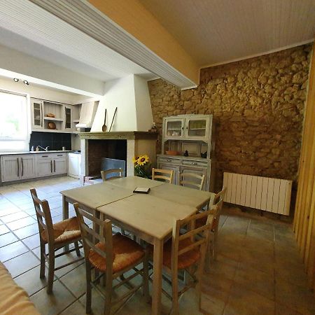Domaine De Marlas - Gîte de Charme Rieucros Buitenkant foto