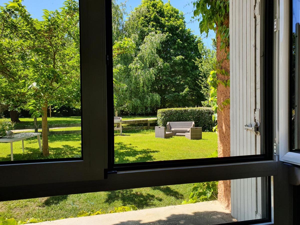Domaine De Marlas - Gîte de Charme Rieucros Buitenkant foto