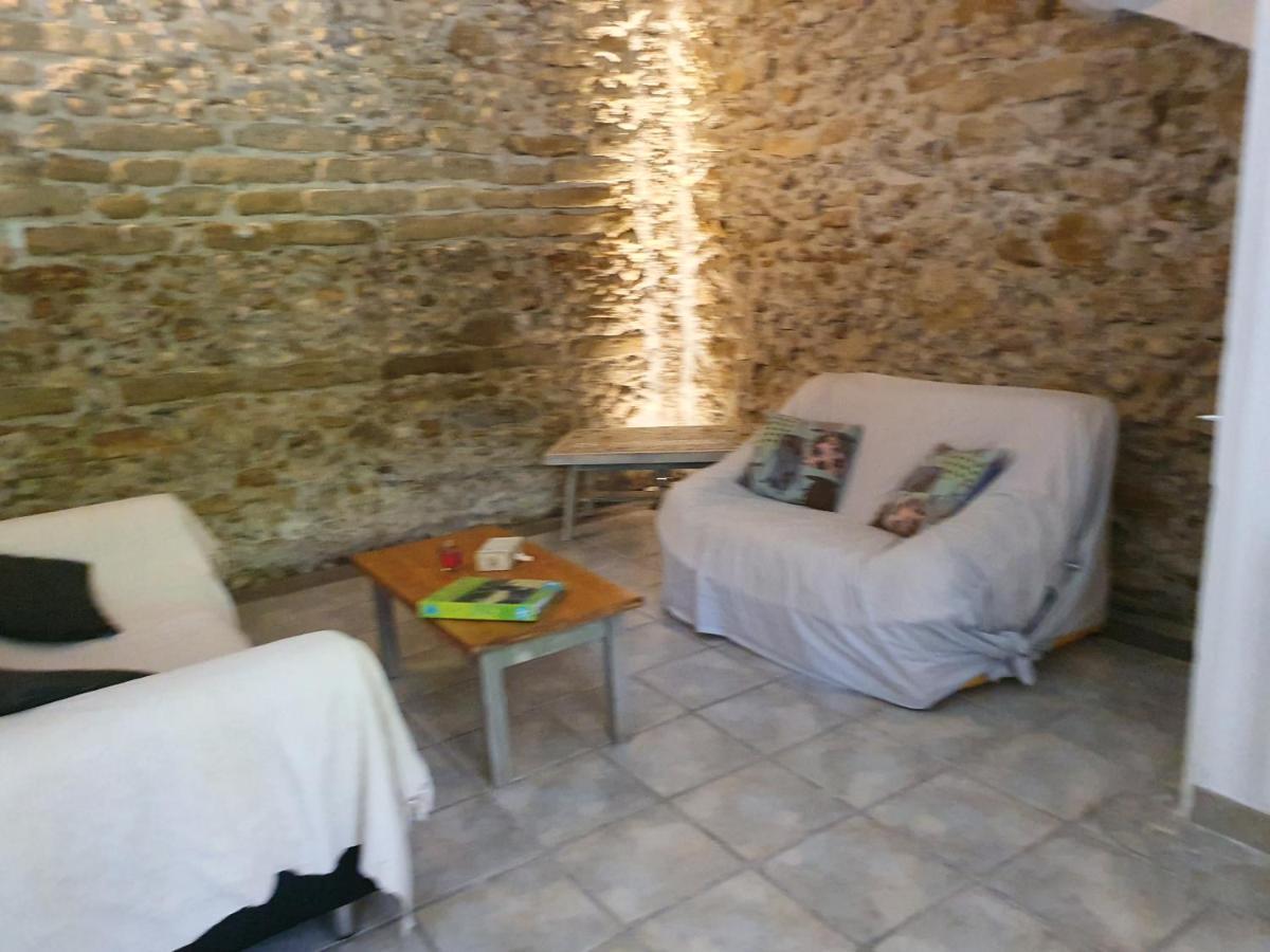 Domaine De Marlas - Gîte de Charme Rieucros Buitenkant foto