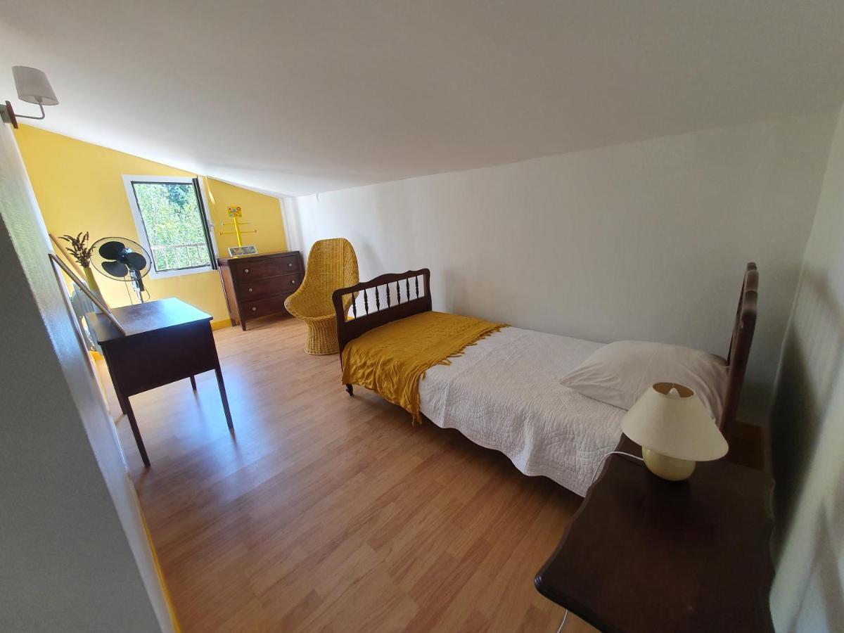 Domaine De Marlas - Gîte de Charme Rieucros Buitenkant foto